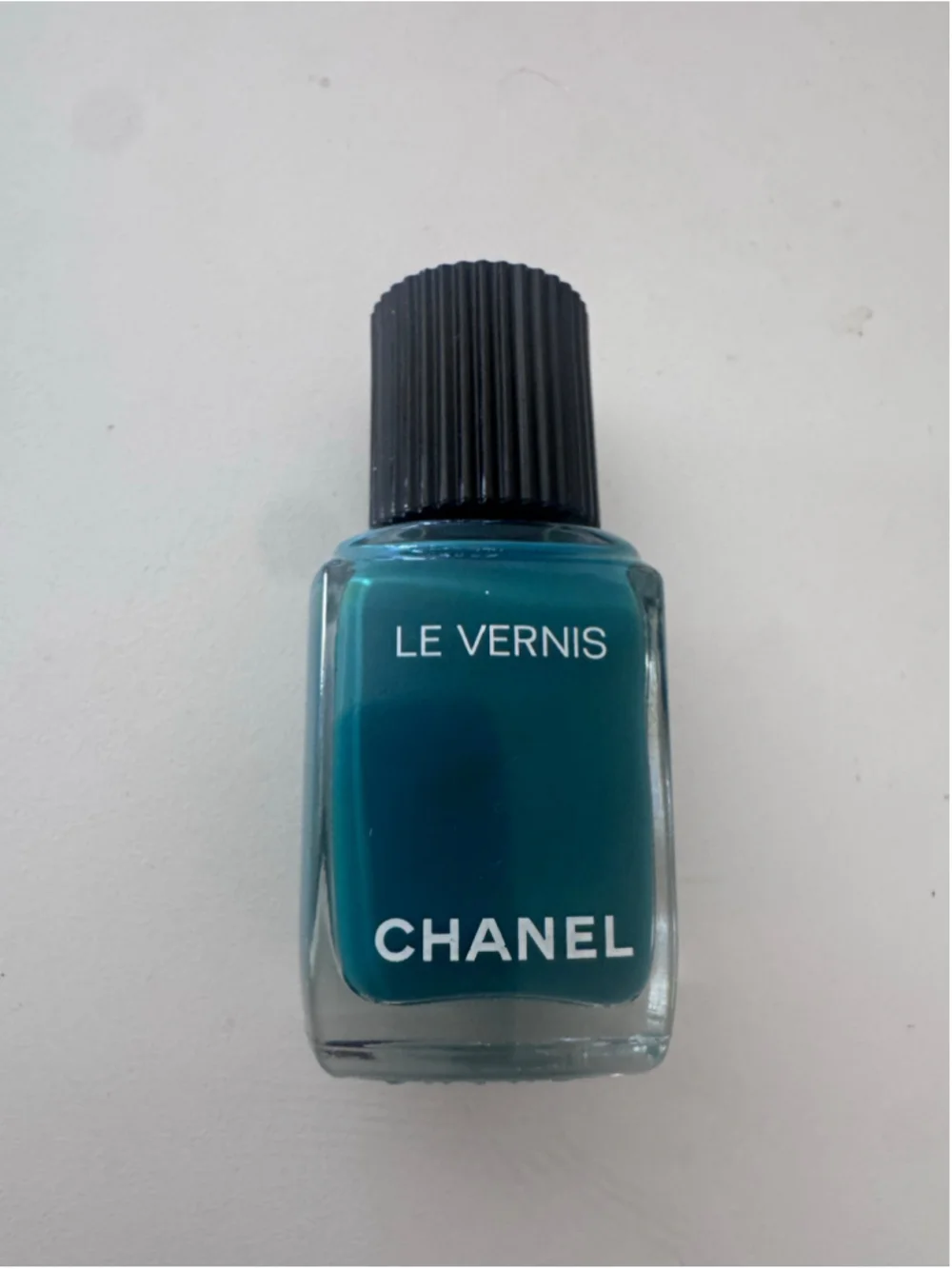 Women's Chanel Le Vernis Nail Polish 755 Harmony Teal One Size